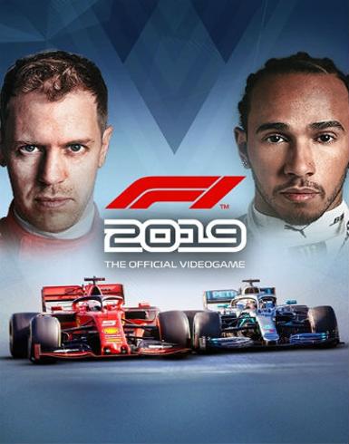 F1 2019   Steam - PC Download [Email/Instant Delivery]