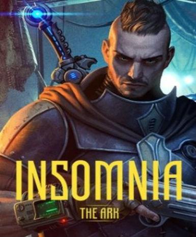 Insomnia: The Ark   Steam - PC Download [Email/Instant Delivery]