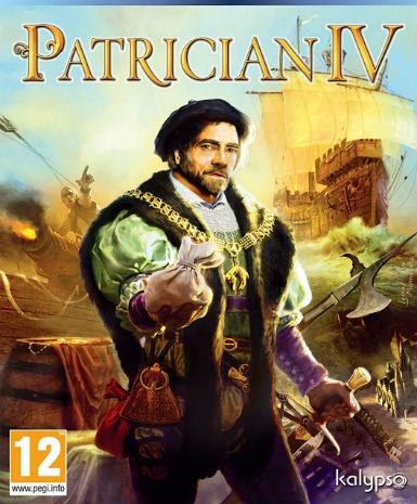 Patrician IV   Steam - PC Download [Email/Instant Delivery]