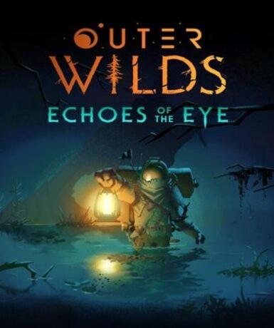 Outer Wilds - Echoes of the Eye (DLC) (Steam)   Steam - PC Download [Email/Instant Delivery]