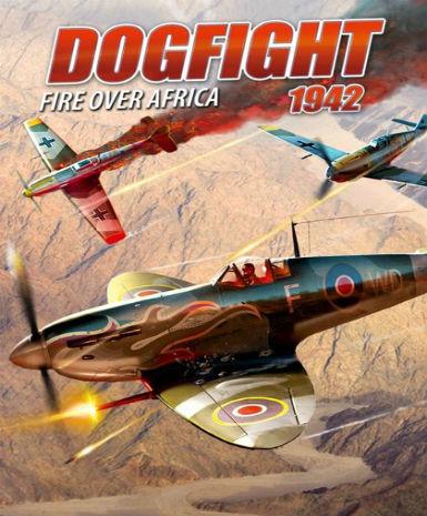 Dogfight 1942 Fire Over Africa DLC   Steam - PC Download [Email/Instant Delivery]