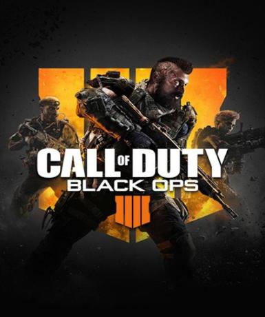 Call of Duty Black Ops 4 (Xbox One)   Xbox [Email/Instant Delivery]