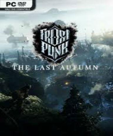 Frostpunk: The Last Autumn (DLC)   Steam - PC Download [Email/Instant Delivery]