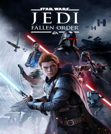 Star Wars Jedi: Fallen Order (ENG/PL) [Email/Instant Delivery]