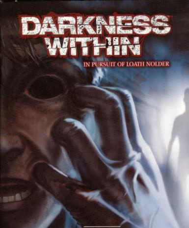 Darkness Within 1: In Pursuit of Loath Nolder   Steam - PC Download [Email/Instant Delivery]