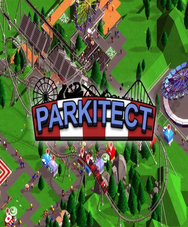 Parkitect   Steam - PC Download [Email/Instant Delivery]
