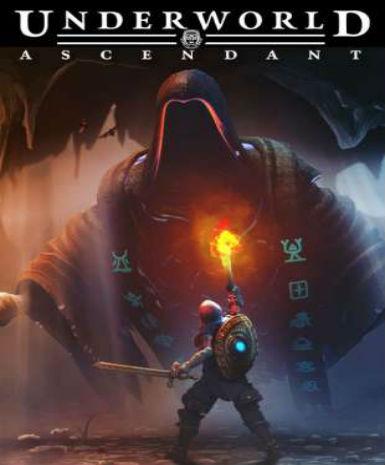 Underworld Ascendant   Steam - PC Download [Email/Instant Delivery]