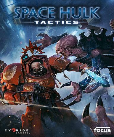 Space Hulk: Tactics   Steam - PC Download [Email/Instant Delivery]