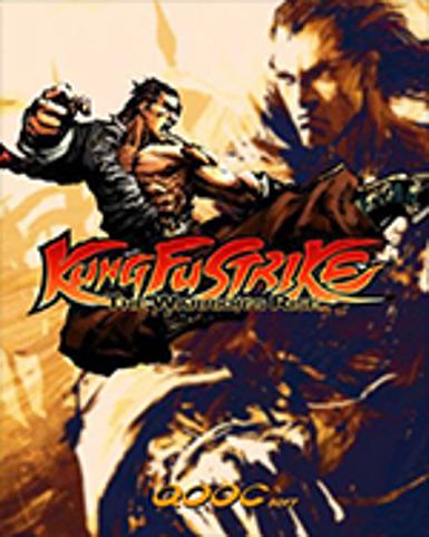 Kung Fu Strike: The Warrior's Rise   Steam - PC Download [Email/Instant Delivery]