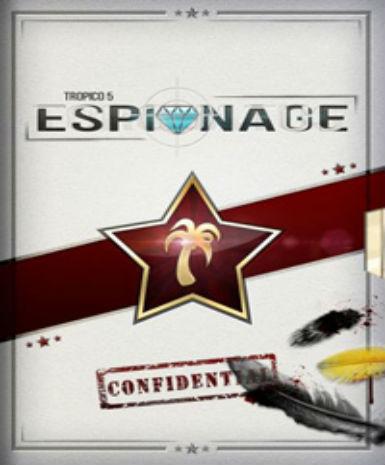 Tropico 5: Espionage   Steam - PC Download [Email/Instant Delivery]