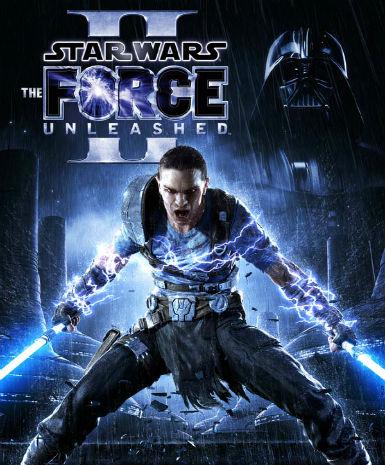 Star Wars: The Force Unleashed II   Steam - PC Download [Email/Instant Delivery]