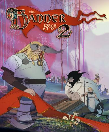 The Banner Saga 2   Steam - PC Download [Email/Instant Delivery]