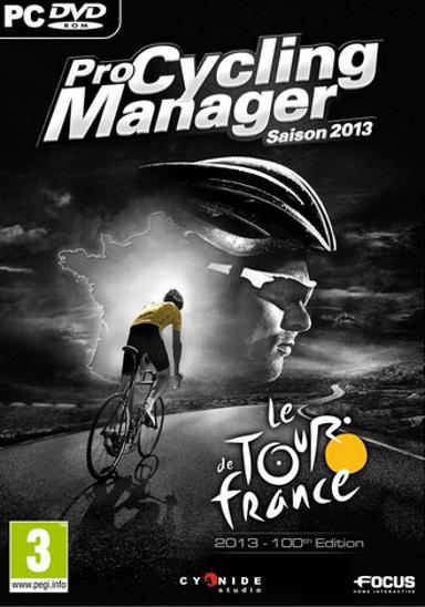 Pro Cycling Manager 2013   Steam - PC Download [Email/Instant Delivery]