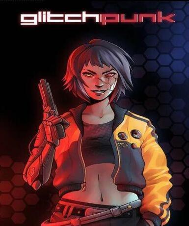 Glitchpunk (Steam)   Steam - PC Download [Email/Instant Delivery]