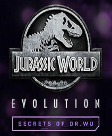 Jurassic World Evolution: Secrets of Dr Wu (DLC)   Steam - PC Download [Email/Instant Delivery]