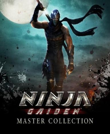 NINJA GAIDEN: Master Collection   Steam - PC Download [Email/Instant Delivery]