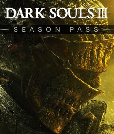 Dark Souls 3 - Season Pass (DLC)   Steam - PC Download [Email/Instant Delivery]