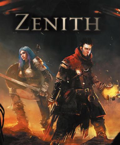 Zenith   Steam - PC Download [Email/Instant Delivery]