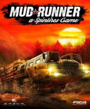 Spintires: MudRunner   Steam - PC Download [Email/Instant Delivery]