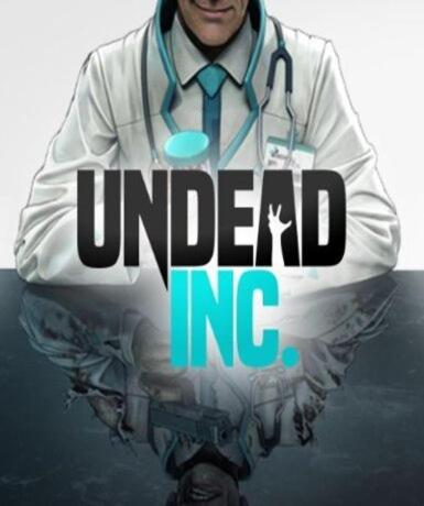 Undead Inc. (Steam)   Steam - PC Download [Email/Instant Delivery]