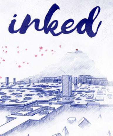 Inked   Steam - PC Download [Email/Instant Delivery]
