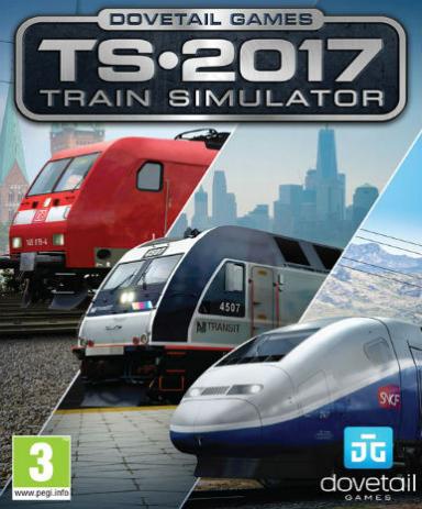 Train Simulator 2017   Steam - PC Download [Email/Instant Delivery]