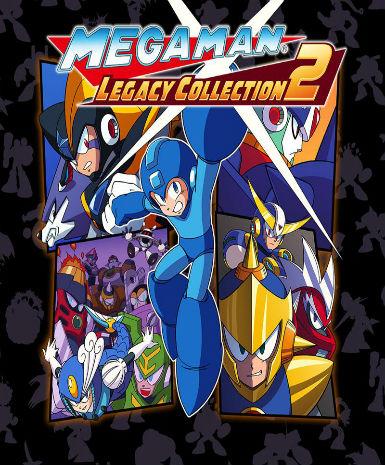 Mega Man: Legacy Collection 2   Steam - PC Download [Email/Instant Delivery]
