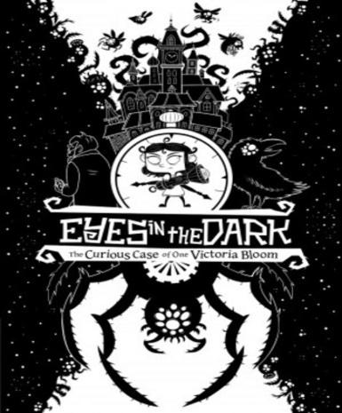 Eyes in the Dark (Steam)   Steam - PC Download [Email/Instant Delivery]