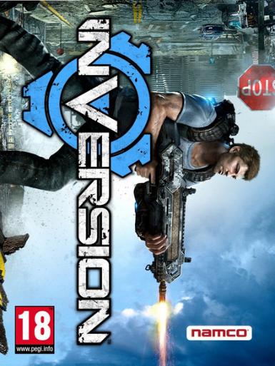 Inversion   Steam - PC Download [Email/Instant Delivery]