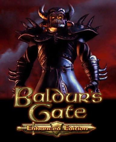 Baldur's Gate (Enhanced Edition)   Steam - PC Download [Email/Instant Delivery]