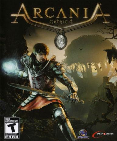 ArcaniA   Steam - PC Download [Email/Instant Delivery]