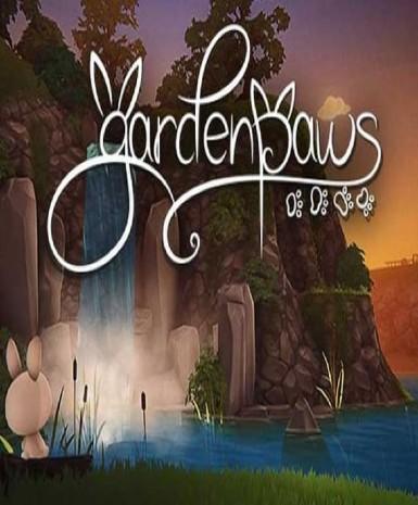 Garden Paws   Steam - PC Download [Email/Instant Delivery]