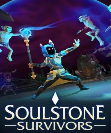 Soulstone Survivors (Steam)   Steam - PC Download [Email/Instant Delivery]