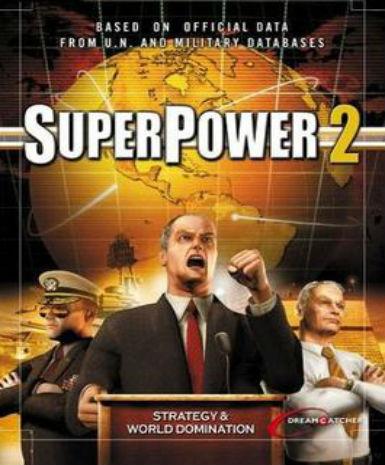 SuperPower 2 (Steam Edition)   Steam - PC Download [Email/Instant Delivery]