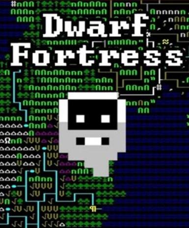 Dwarf Fortress (Steam)   Steam - PC Download [Email/Instant Delivery]