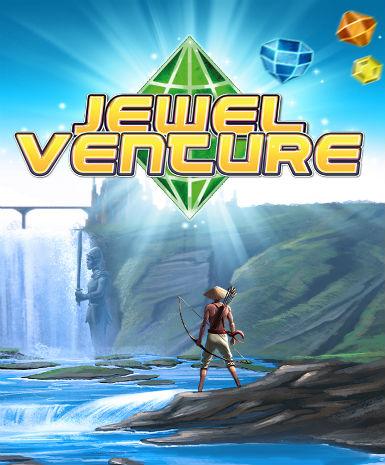 Jewel Venture   Steam - PC Download [Email/Instant Delivery]
