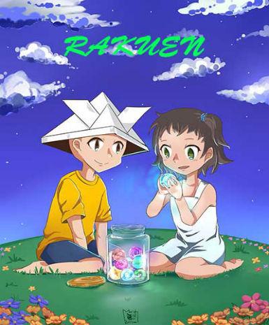 Rakuen   Steam - PC Download [Email/Instant Delivery]