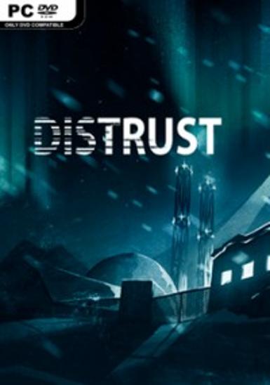 Distrust   Steam - PC Download [Email/Instant Delivery]