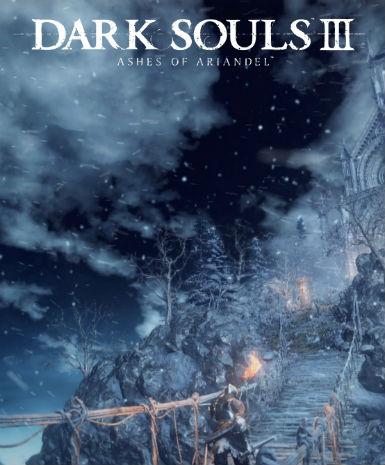 Dark Souls 3 - Ashes of Ariandel (DLC)   Steam - PC Download [Email/Instant Delivery]