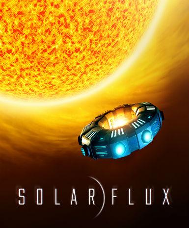 Solar Flux   Steam - PC Download [Email/Instant Delivery]