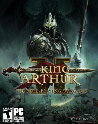 King Arthur 2   Steam - PC Download [Email/Instant Delivery]