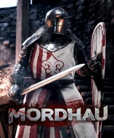 MORDHAU   Steam - PC Download [Email/Instant Delivery]