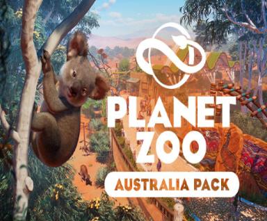 Planet Zoo: Australia Pack (DLC)   Steam - PC Download [Email/Instant Delivery]