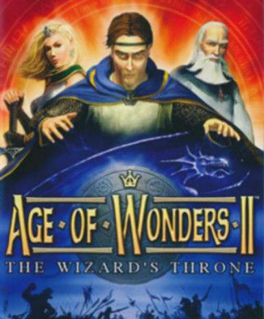 Age of Wonders II: The Wizards Throne   Steam - PC Download [Email/Instant Delivery]