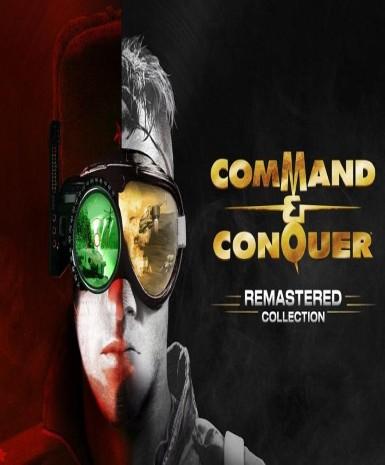 Command &amp; Conquer Remastered Collection (Steam)   Steam - PC Download [Email/Instant Delivery]