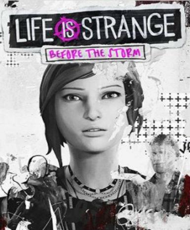 Life is Strange: Before the Storm   Steam - PC Download [Email/Instant Delivery]