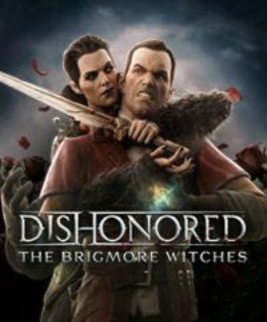 Dishonored - The Brigmore Witches (DLC)   Steam - PC Download [Email/Instant Delivery]