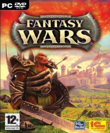 Fantasy Wars   Steam - PC Download [Email/Instant Delivery]