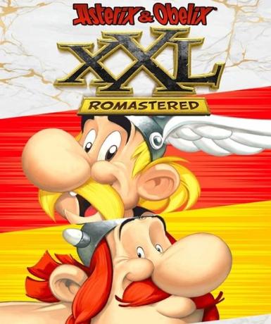 Asterix &amp; Obelix XXL: Romastered   Steam - PC Download [Email/Instant Delivery]