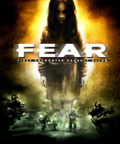 F.E.A.R.   Steam - PC Download [Email/Instant Delivery]